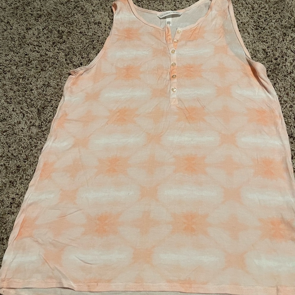 Victoria secret top